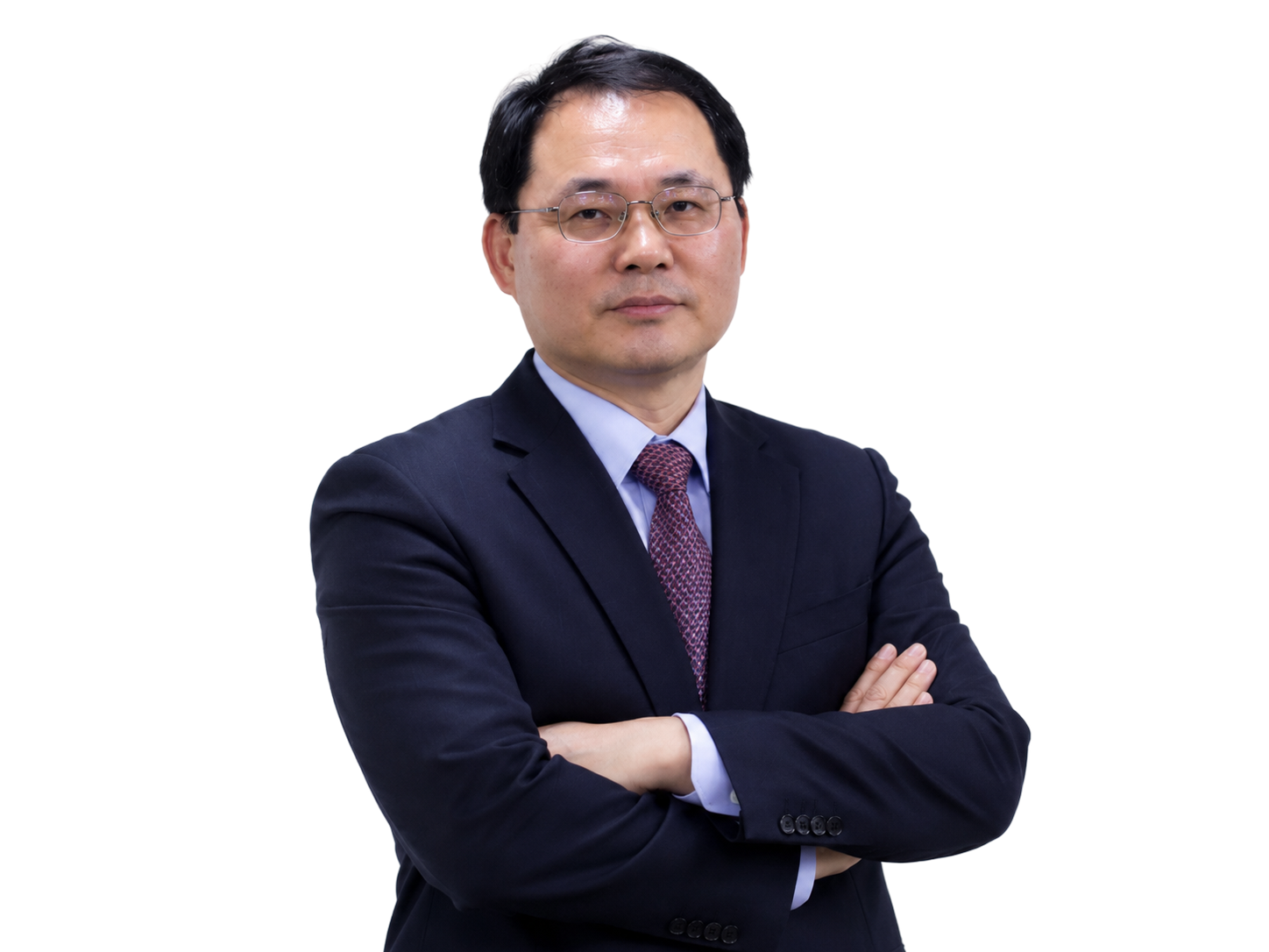유니버설디자인학회 제2대 회장 노석준
